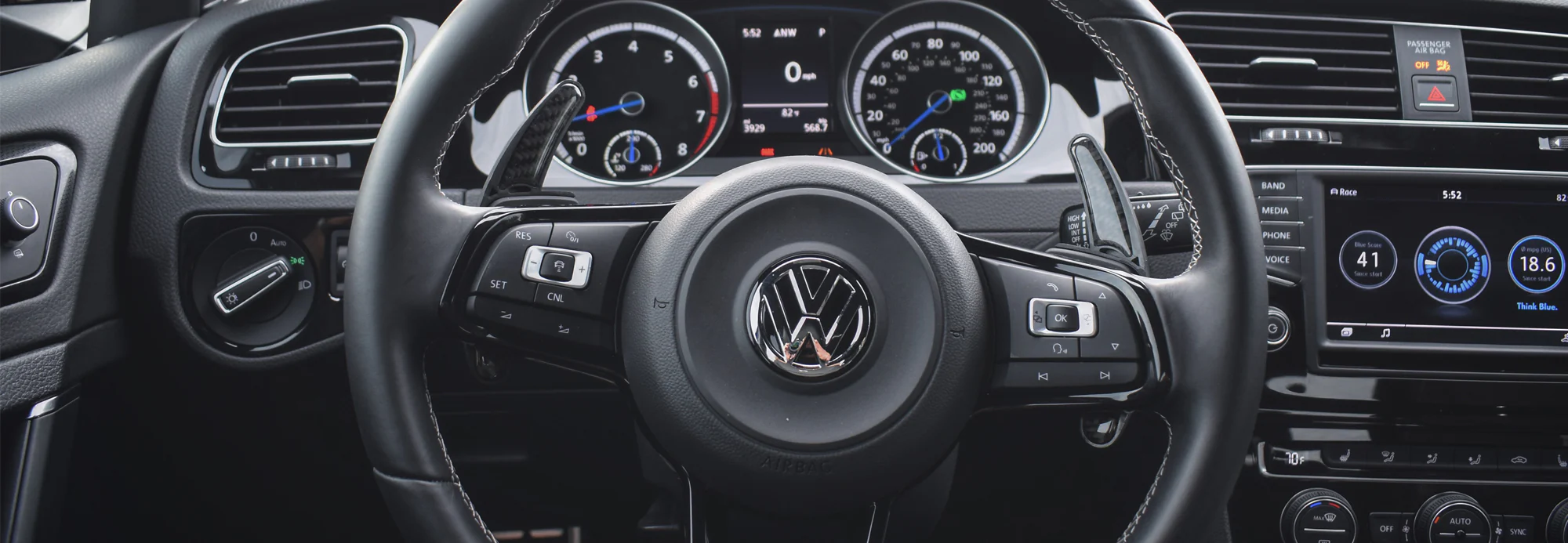 Precision Performance Interior & Exterior