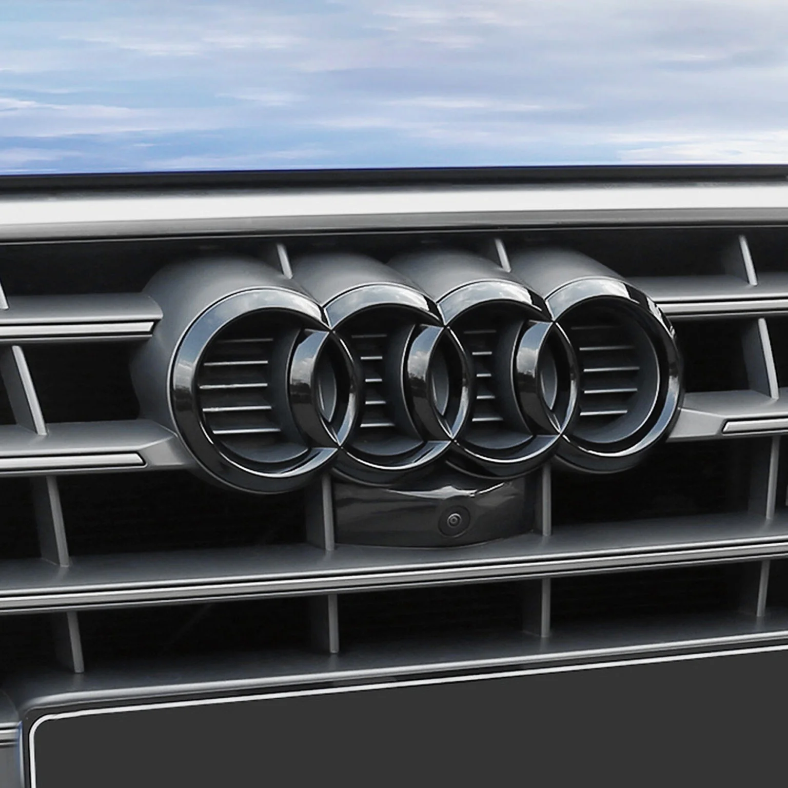 Audi Top Sellers